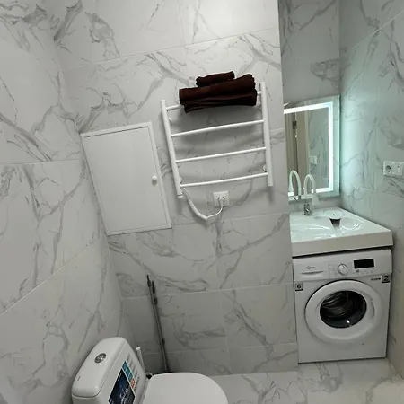 Apartment кадорр 59 *