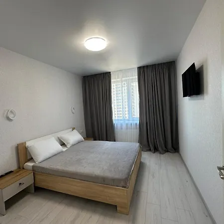 Apartment кадорр 59 *