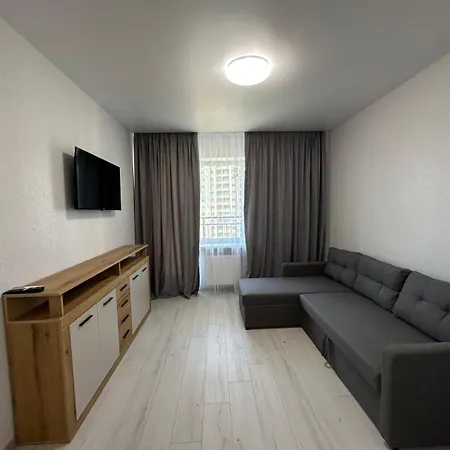 кадорр 59 Apartment