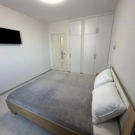 кадорр 59 Apartment Odesa